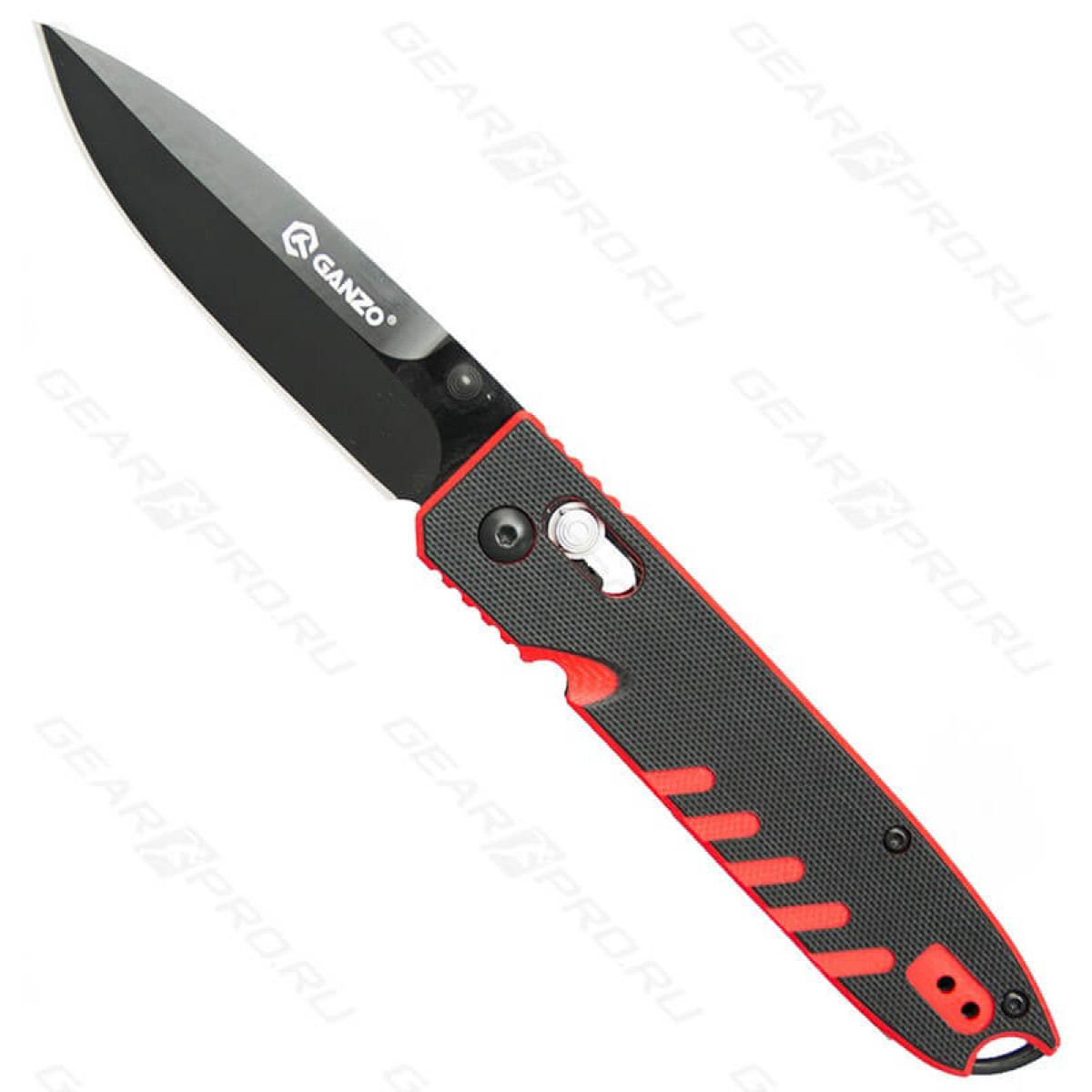 Нож Ganzo G746-3-RB 1