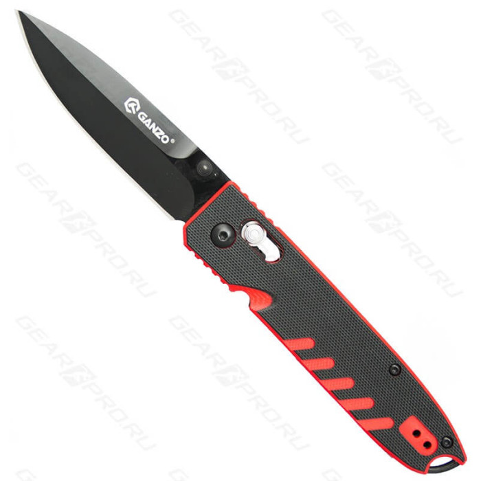 Нож Ganzo G746-3-RB