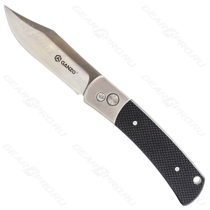 Нож Ganzo G7471-BK