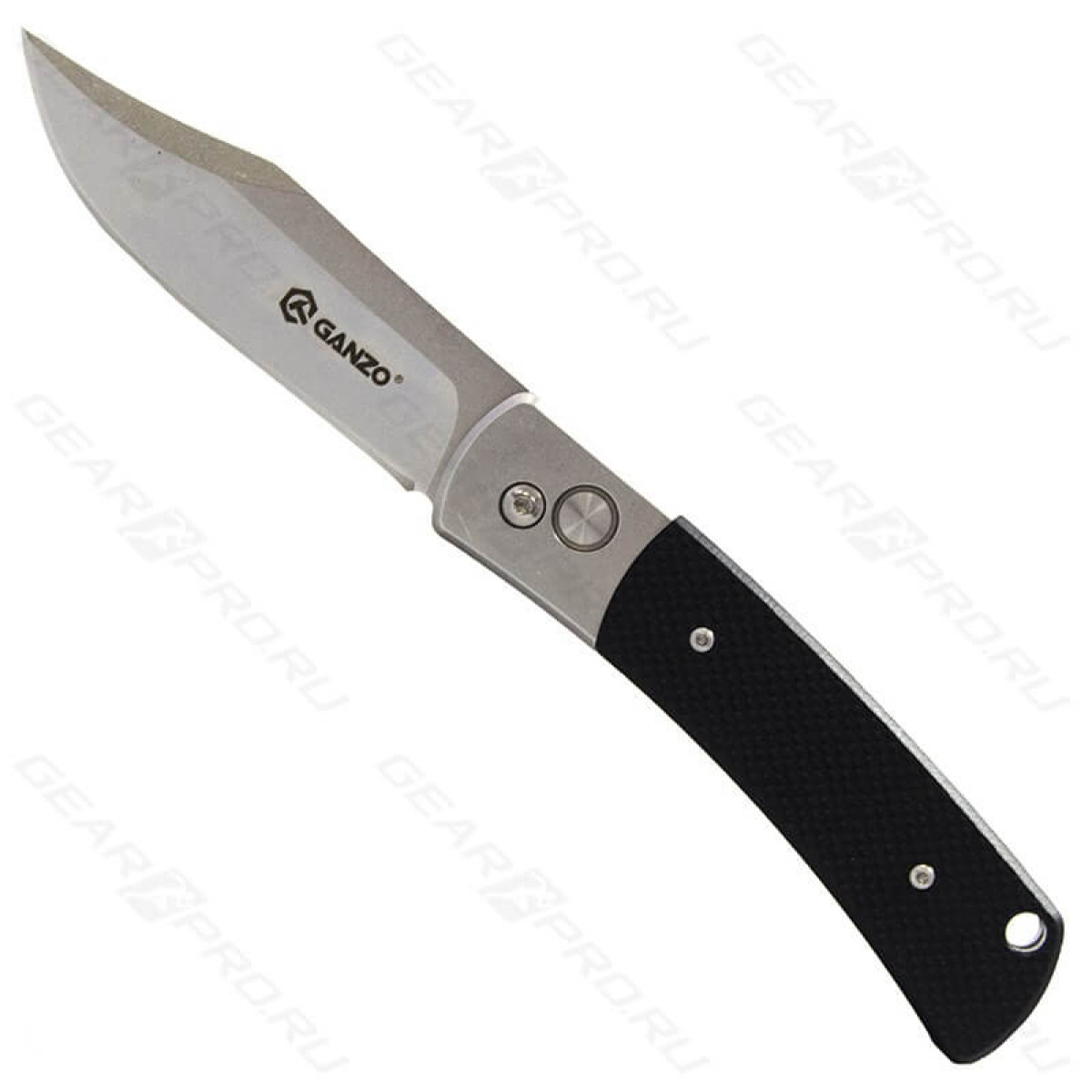 Нож Ganzo G7472-BK 1