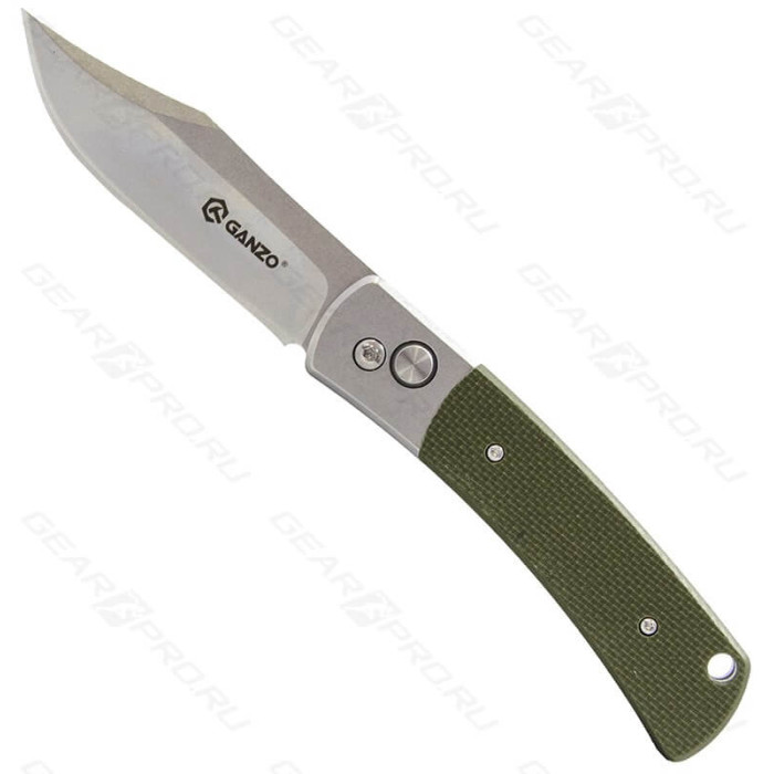Нож Ganzo G7472-GR