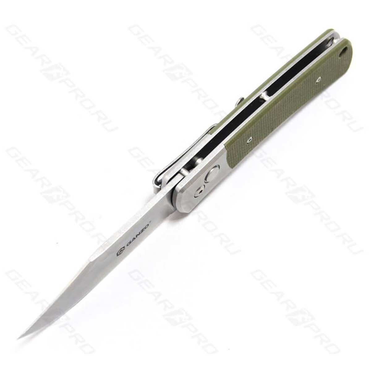 Нож Ganzo G7472-GR 5