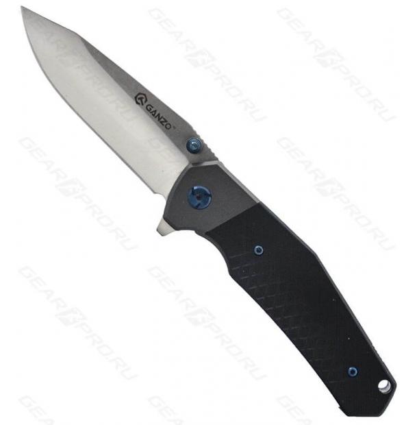 Нож Ganzo G7491-BK