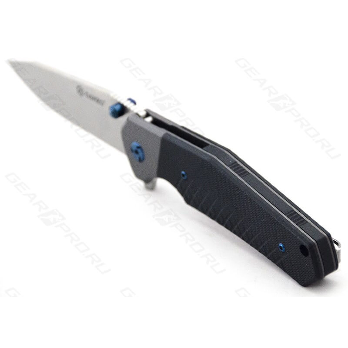 Нож Ganzo G7491-BK 7