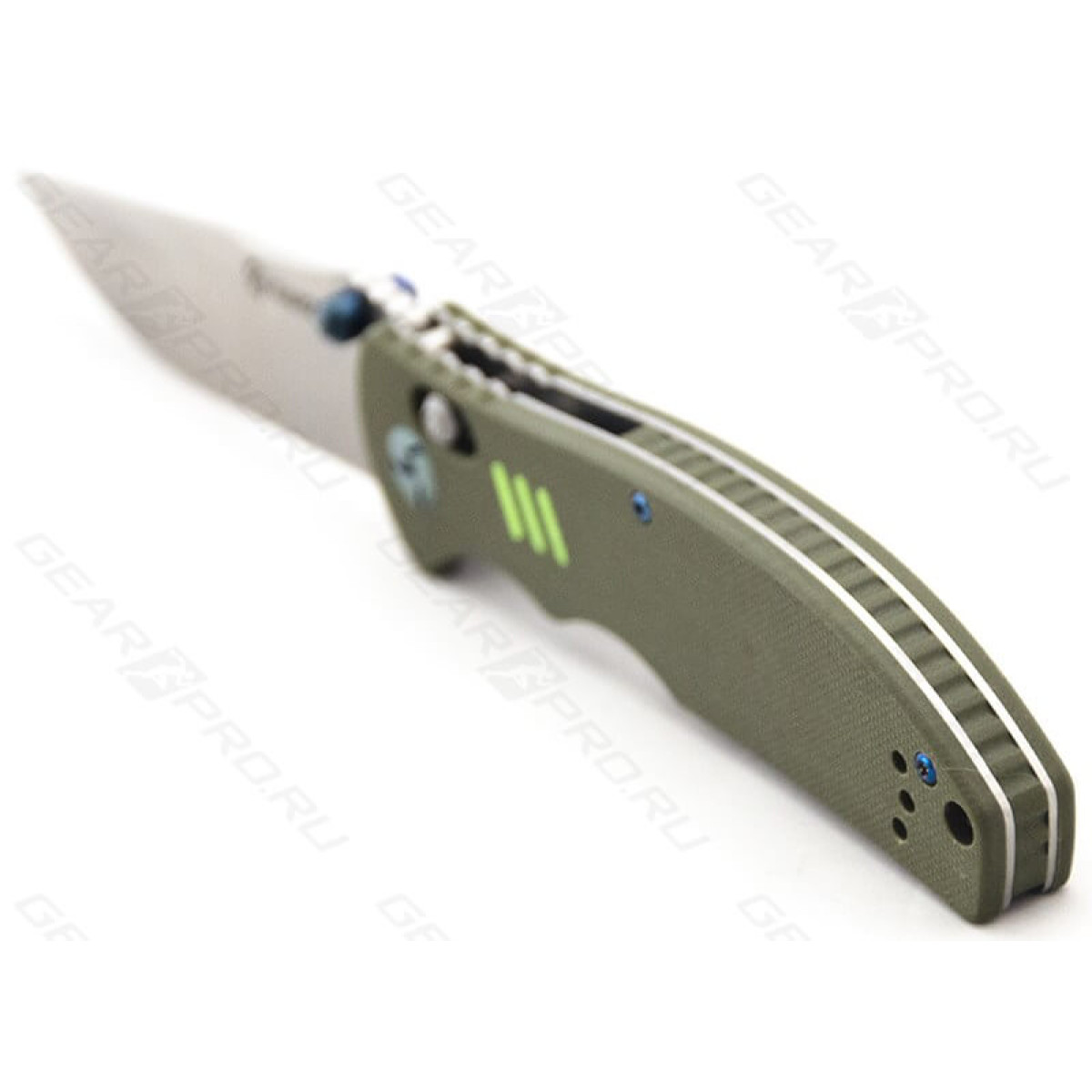 Нож Ganzo G7501-GR 3