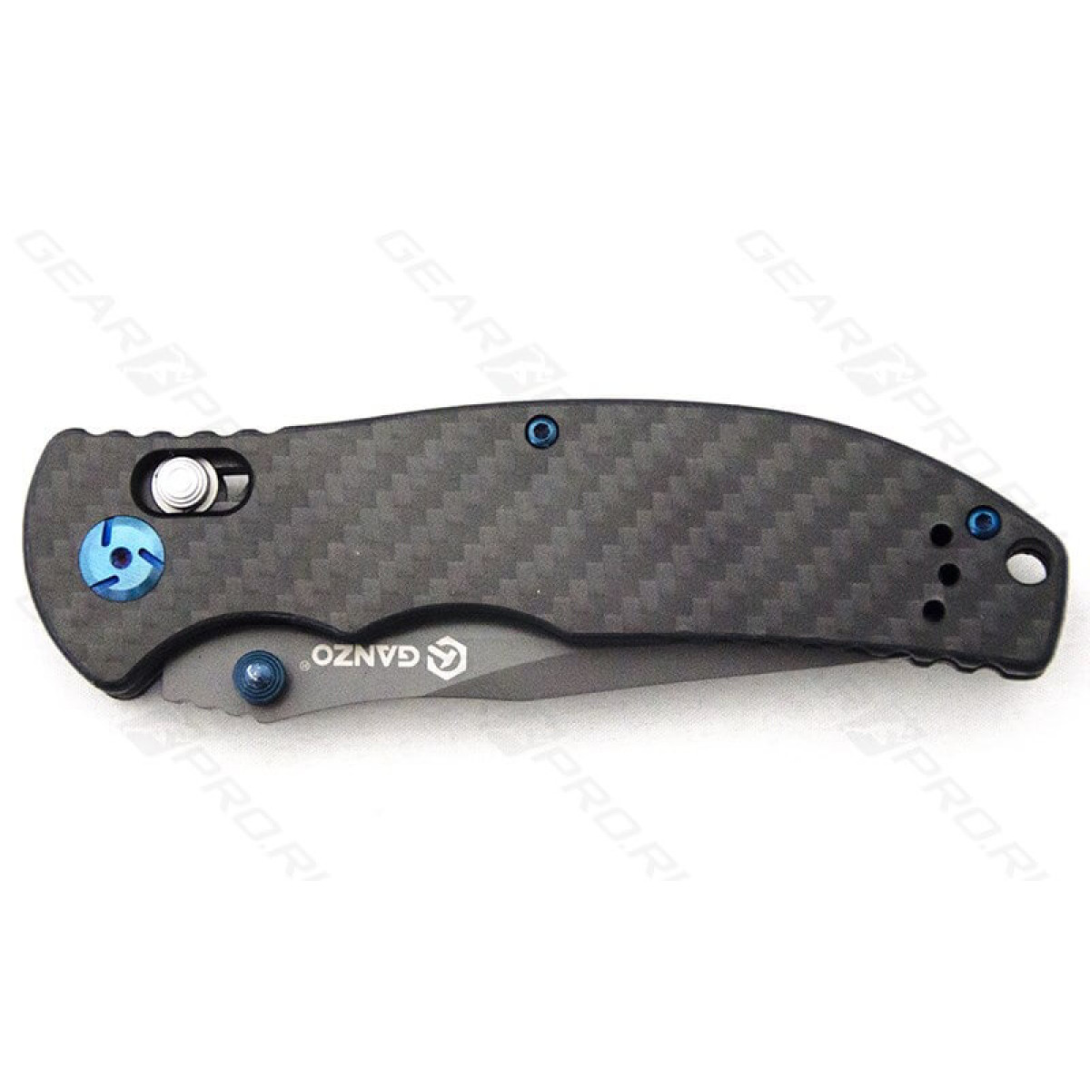 Нож Ganzo G7503-CF 4