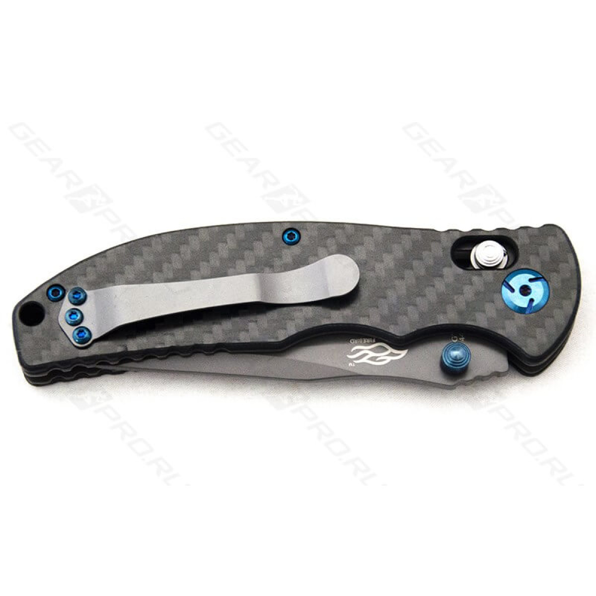 Нож Ganzo G7503-CF 2