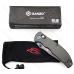 Нож Ganzo G7503-CF
