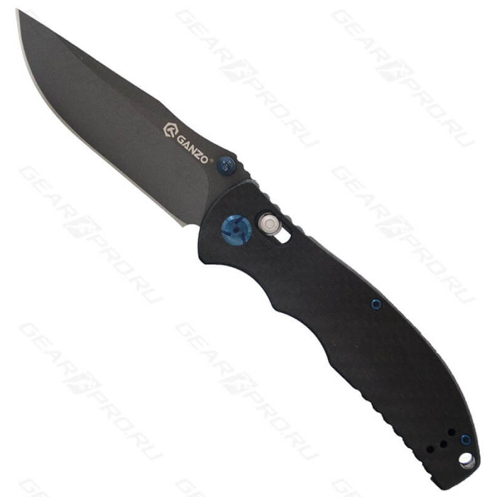 Нож Ganzo G7503-CF