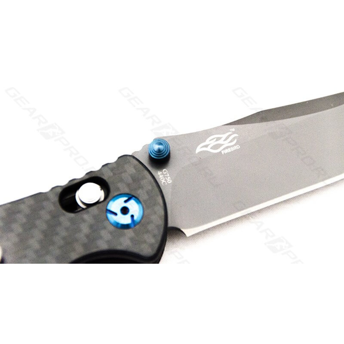 Нож Ganzo G7503-CF 7