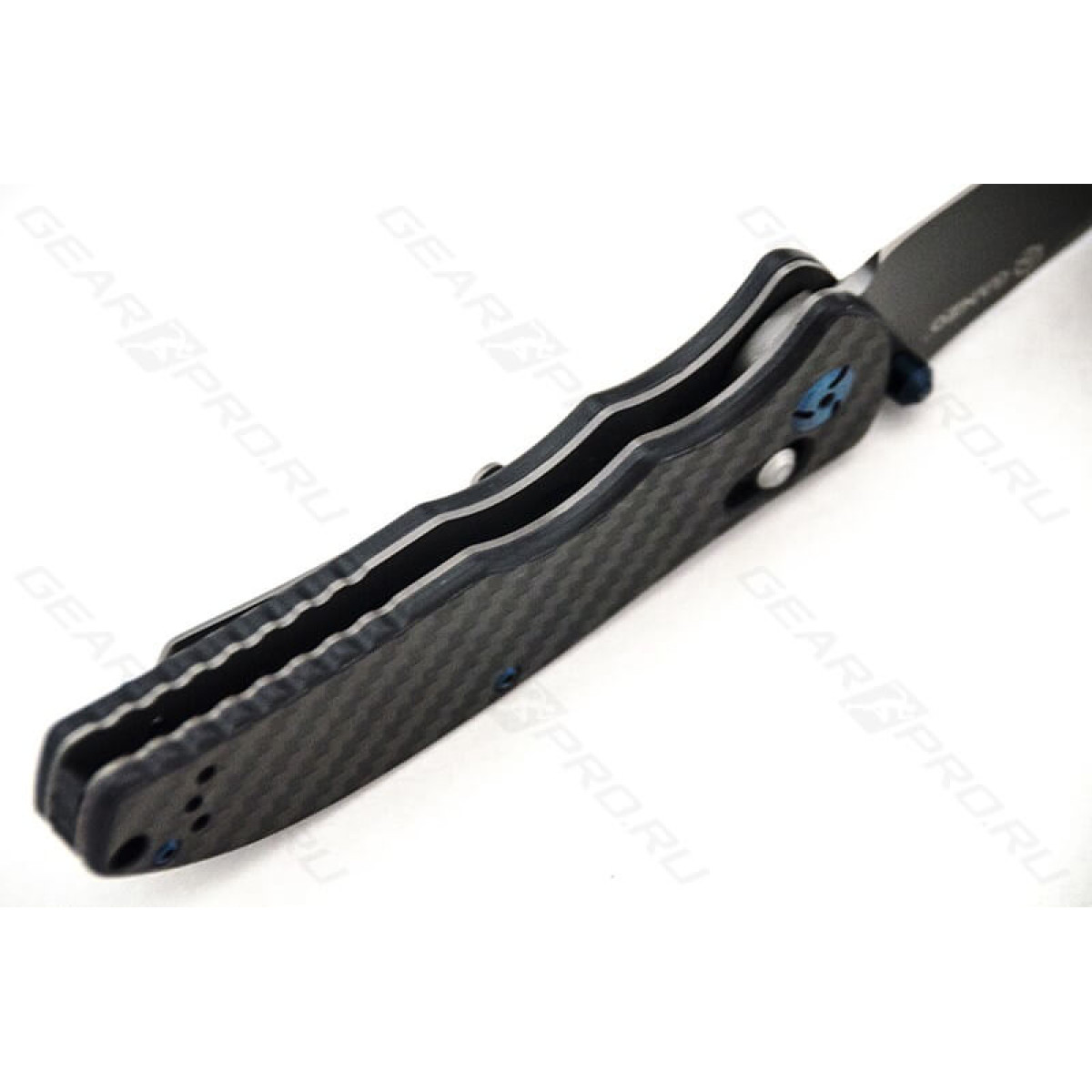 Нож Ganzo G7503-CF 5