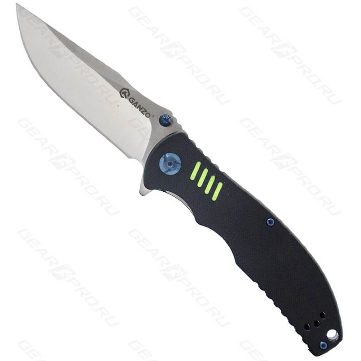 Нож Ganzo G7511-BK 1