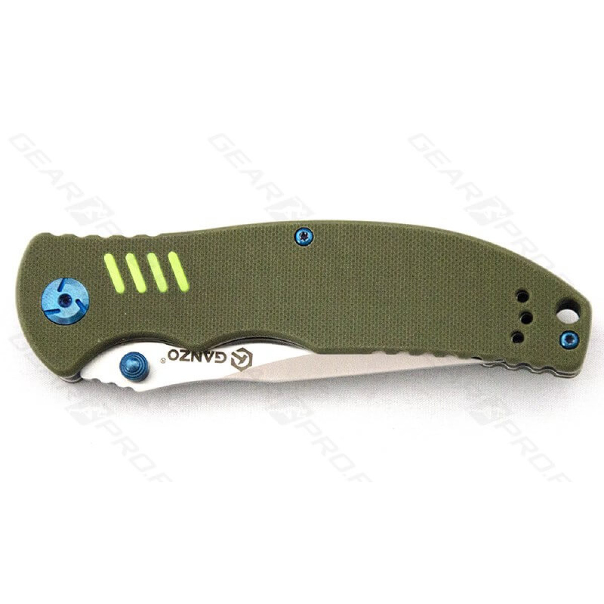 Нож Ganzo G7511-GR 7