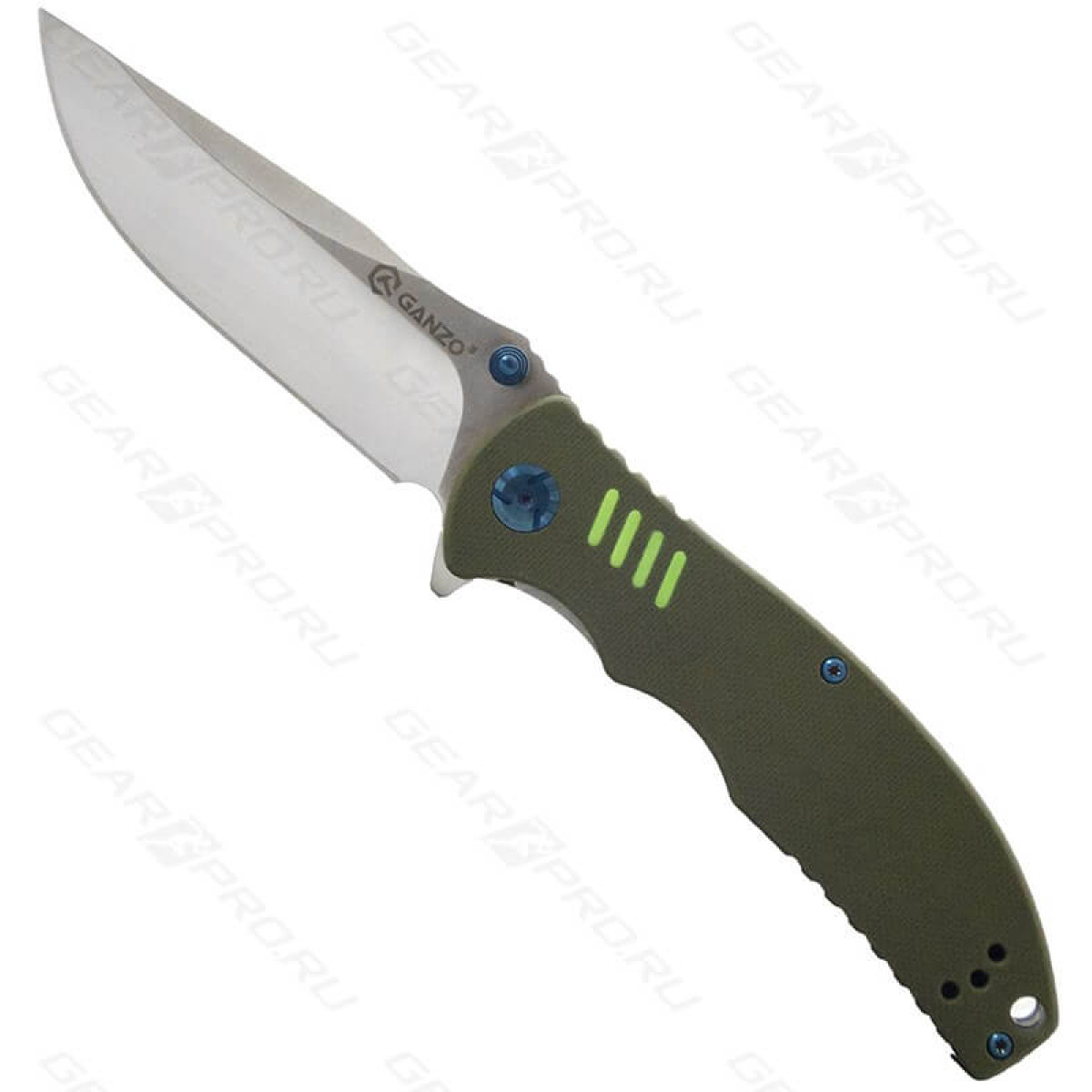Нож Ganzo G7511-GR 1