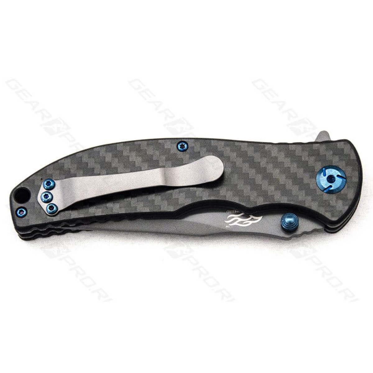 Нож Ganzo G7513-CF 3