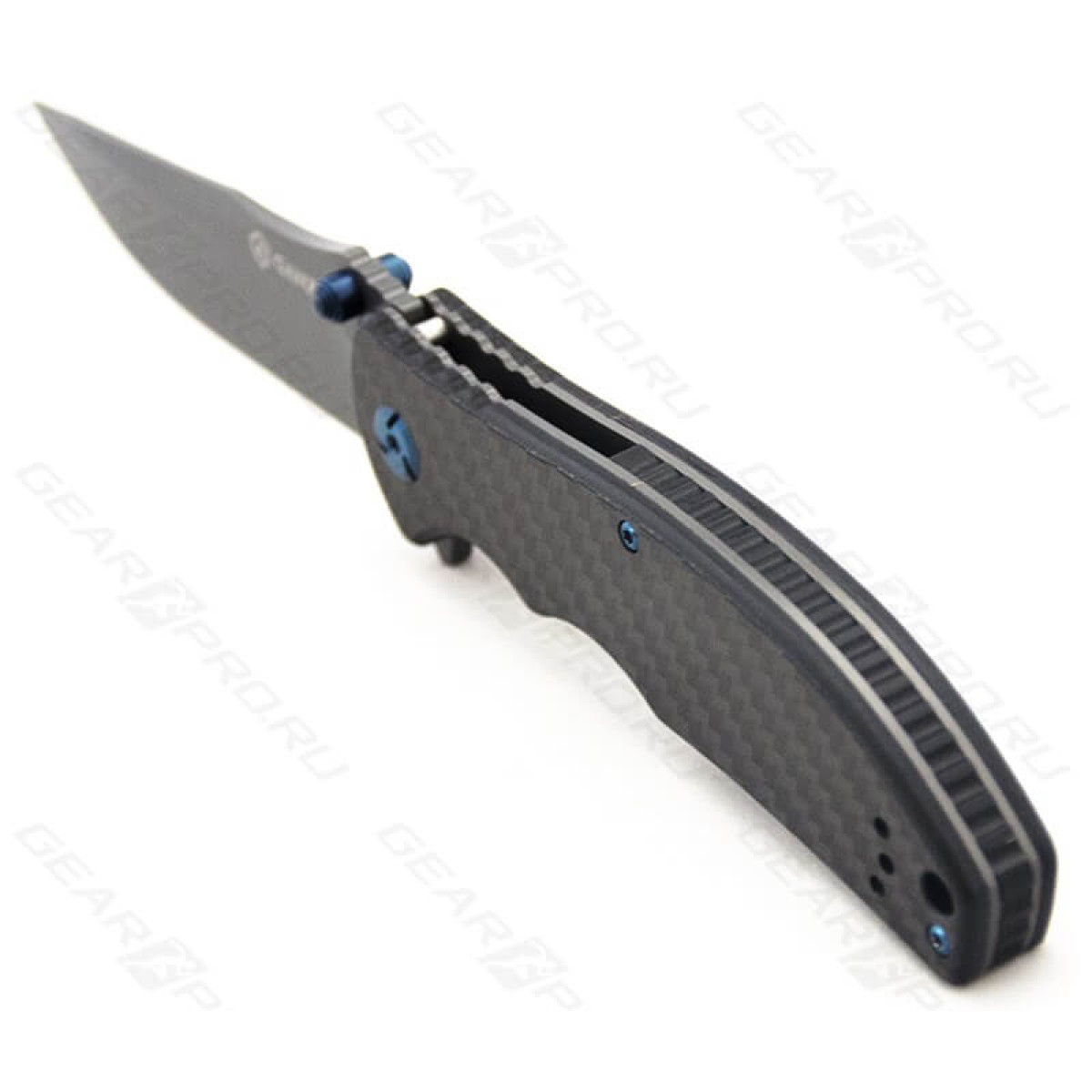 Нож Ganzo G7513-CF 4