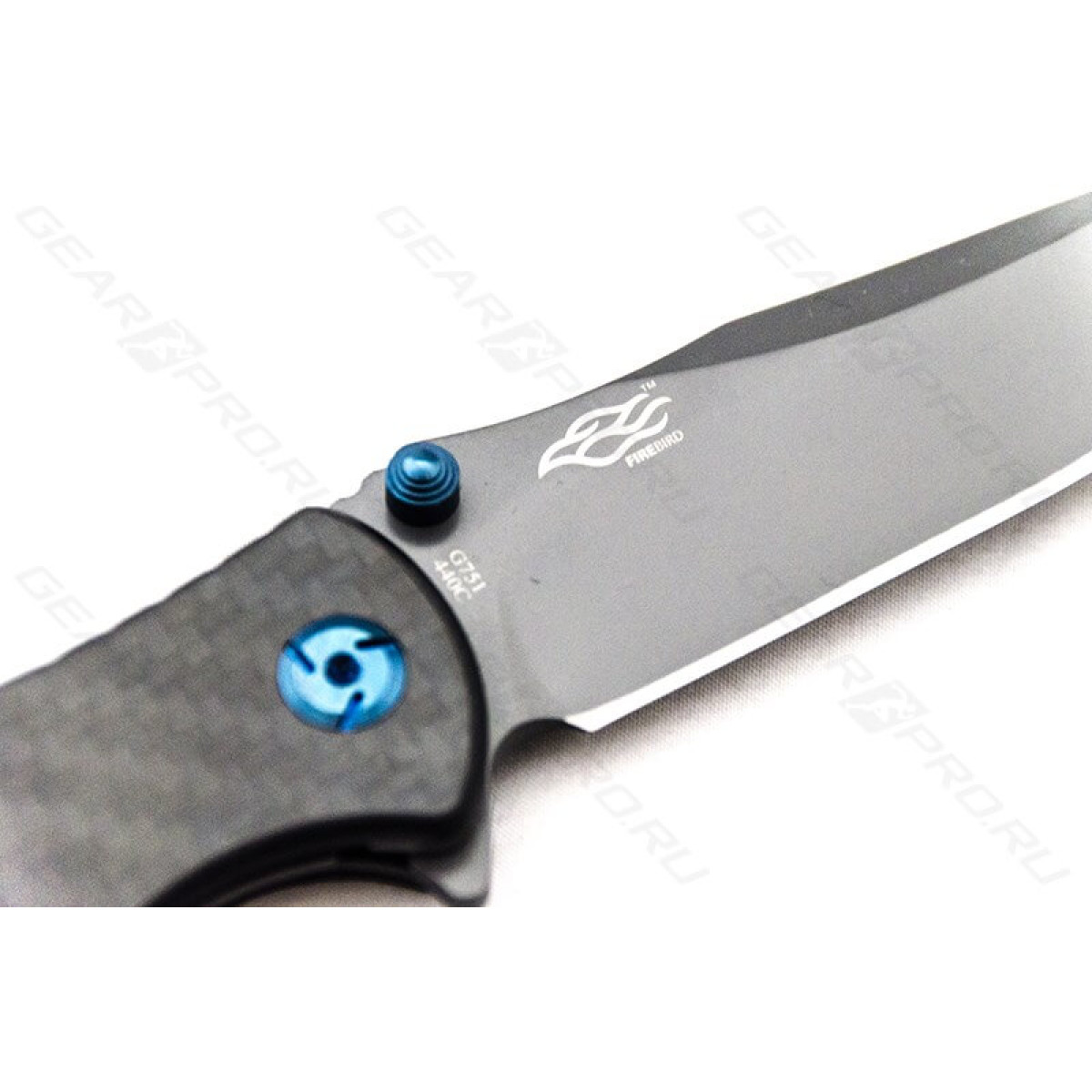 Нож Ganzo G7513-CF 2