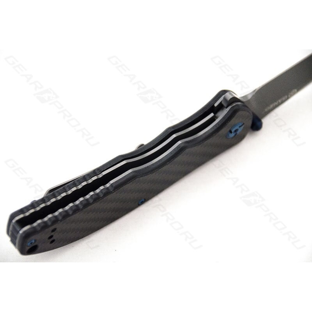 Нож Ganzo G7513-CF 7