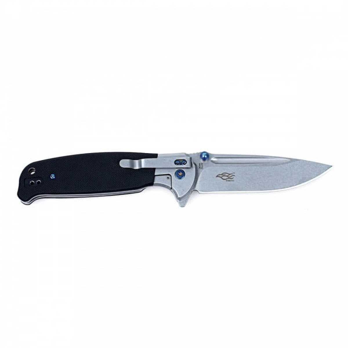 Нож Ganzo G7522-BK 5