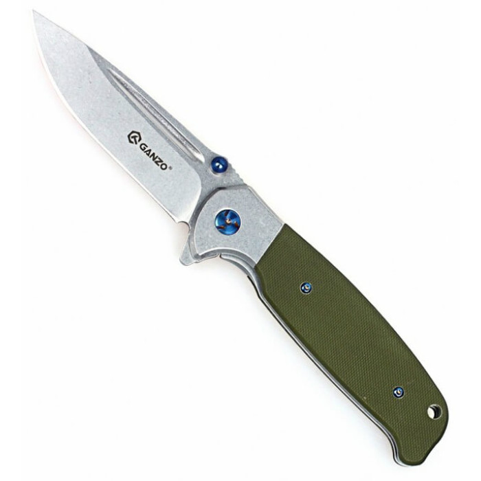 Нож Ganzo G7522-GR