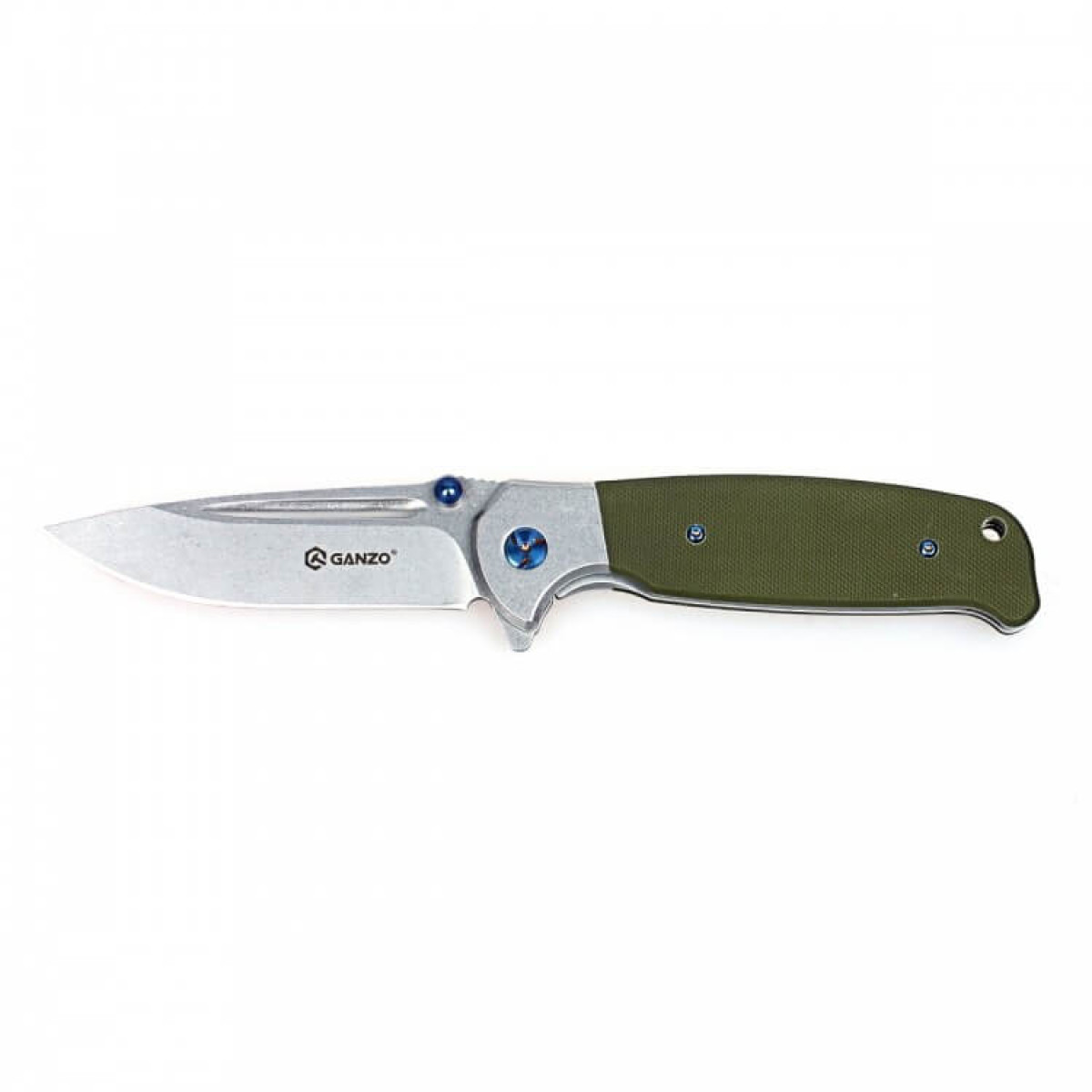 Нож Ganzo G7522-GR 7