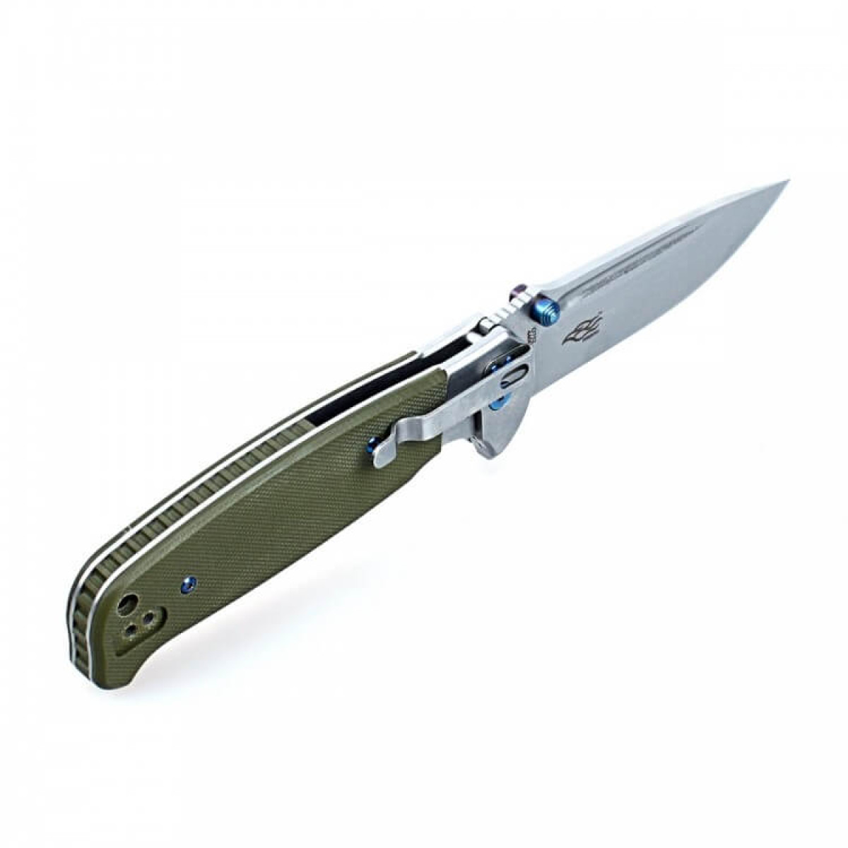 Нож Ganzo G7522-GR 4