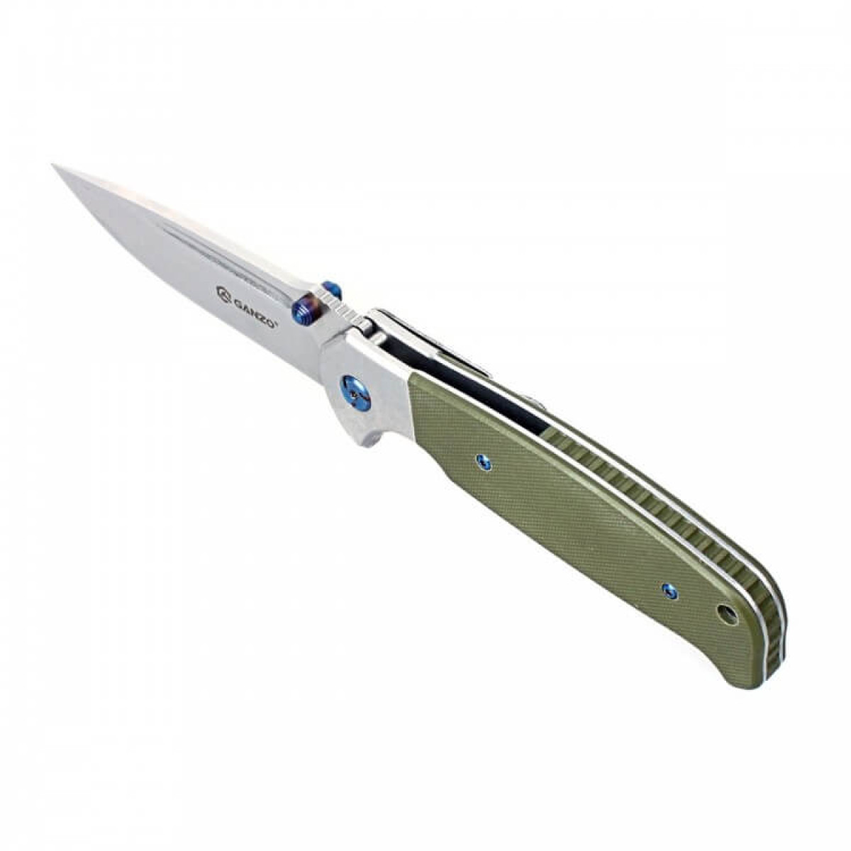 Нож Ganzo G7522-GR 5