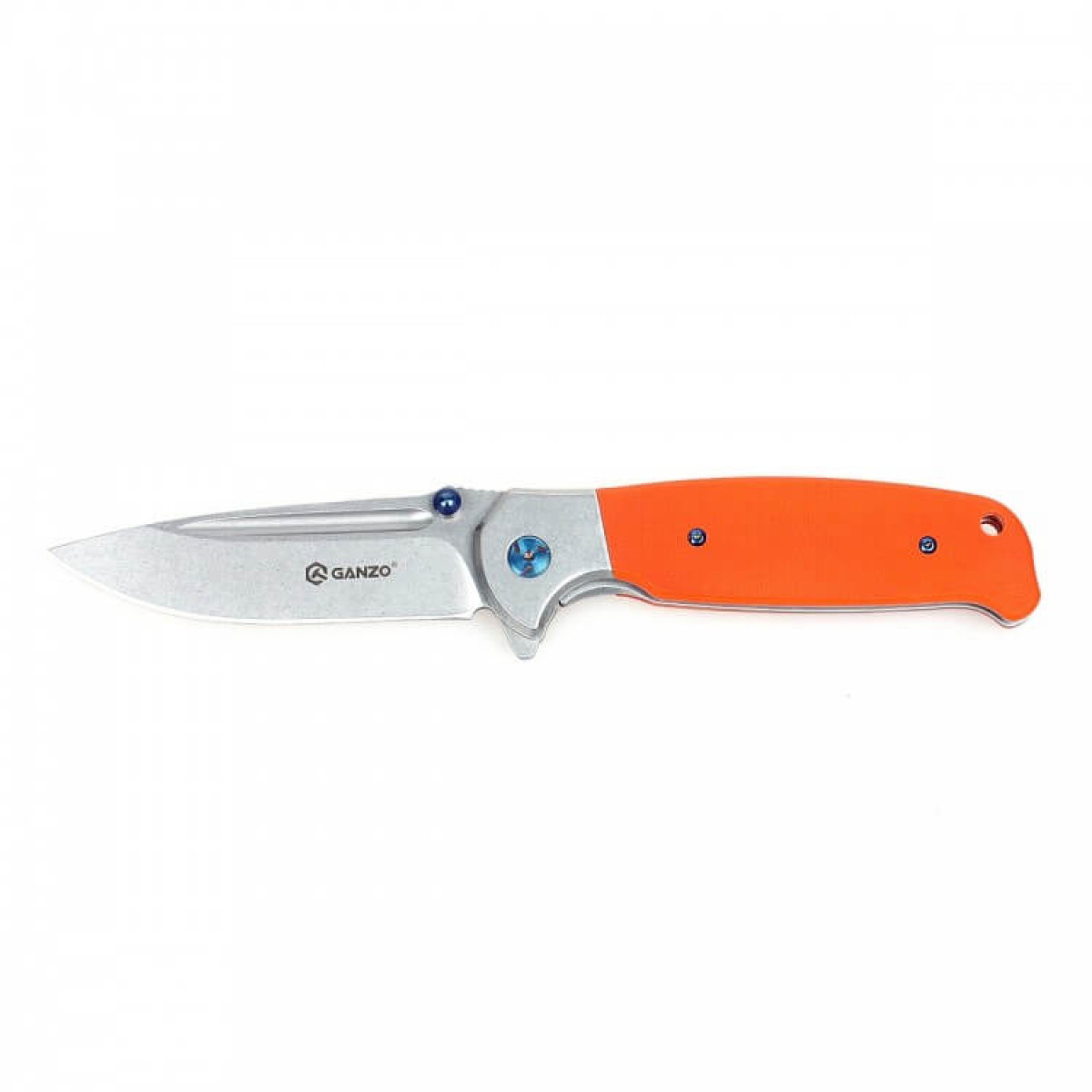 Нож Ganzo G7522-OR 7
