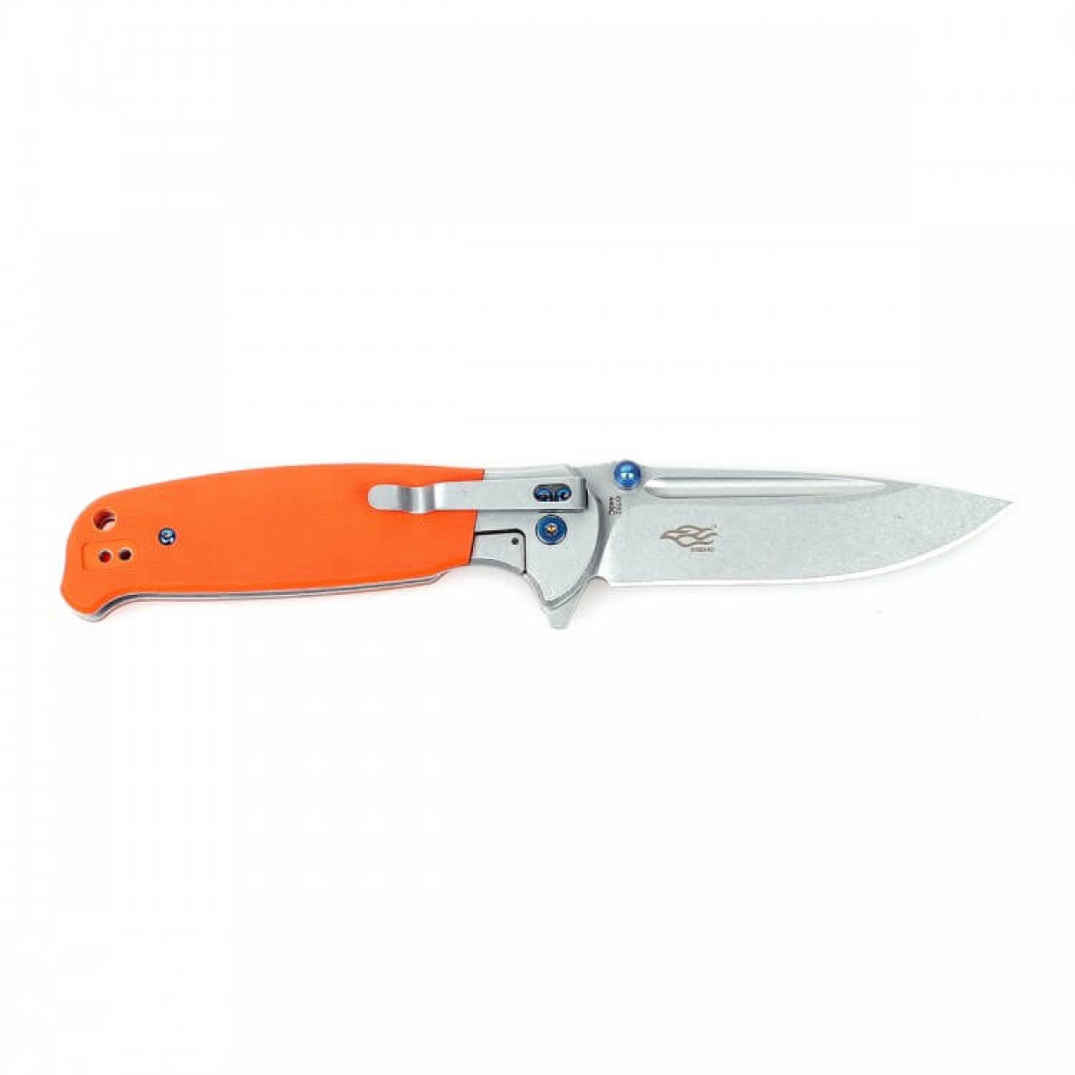 Нож Ganzo G7522-OR 6