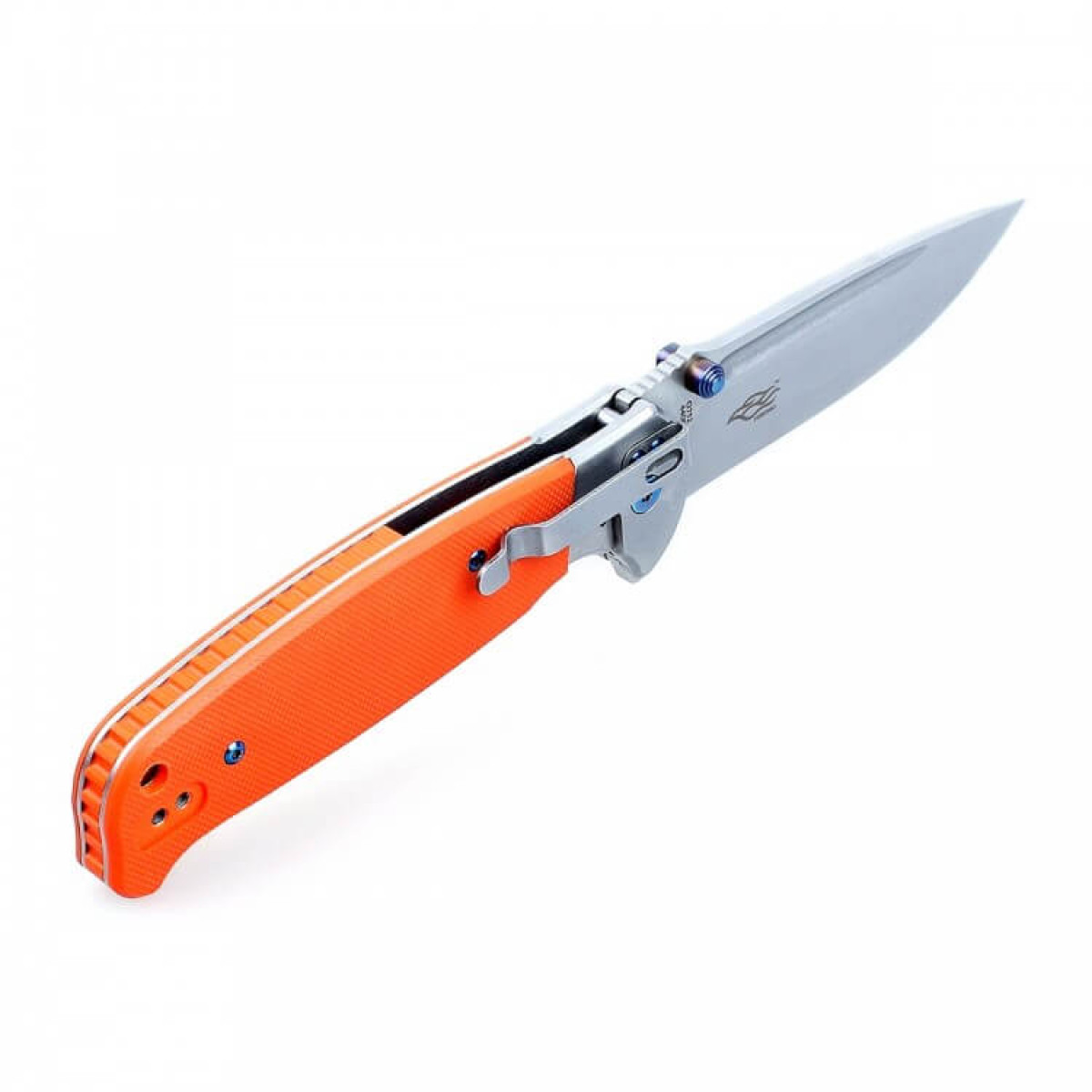 Нож Ganzo G7522-OR 4