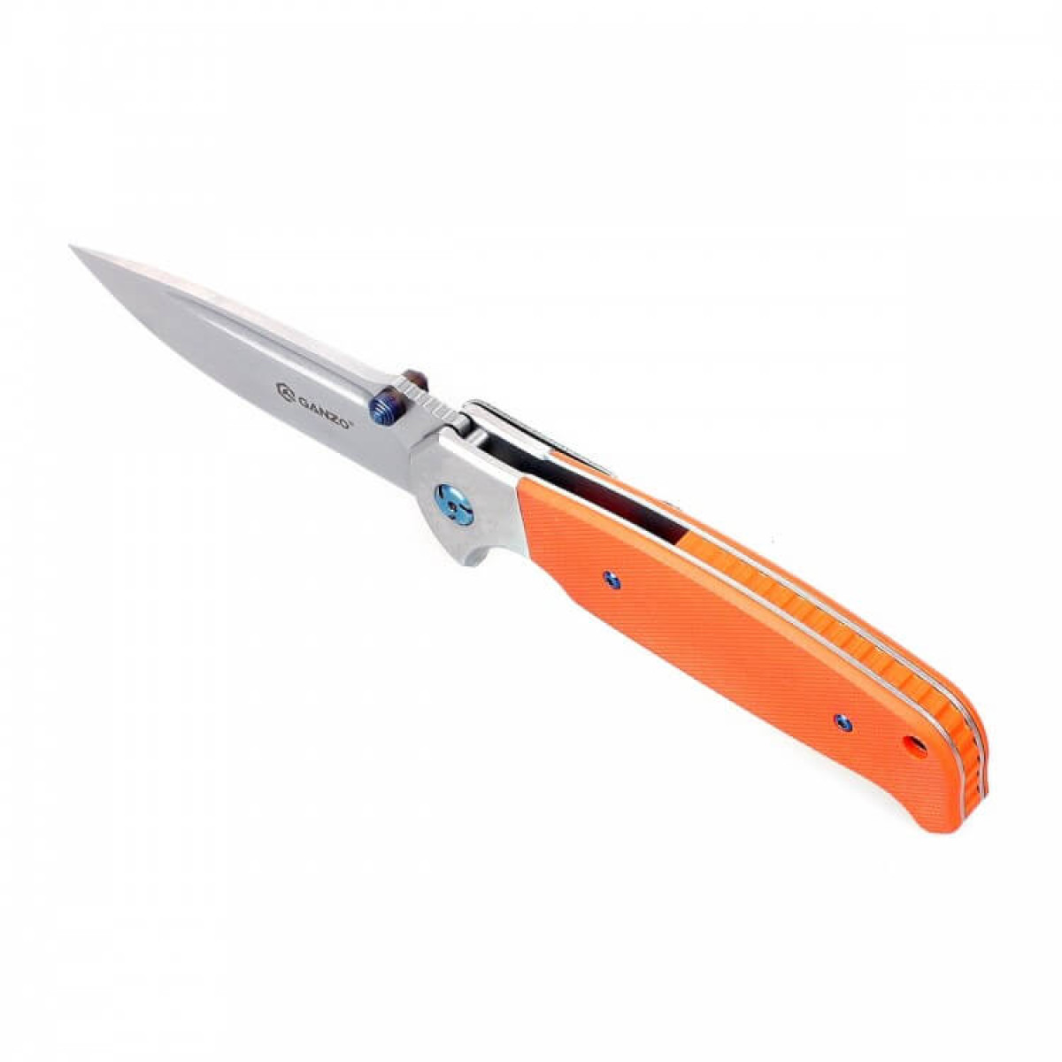 Нож Ganzo G7522-OR 5