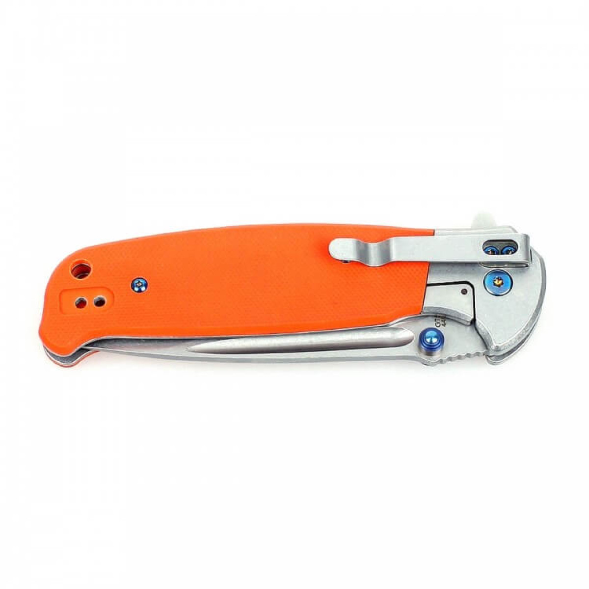 Нож Ganzo G7522-OR 2