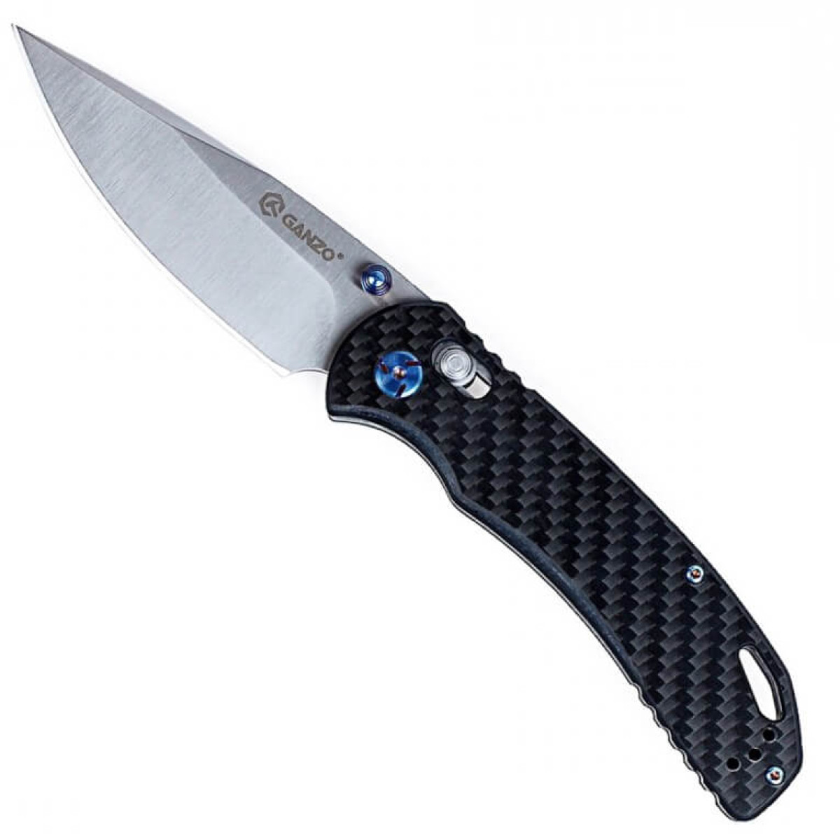 Нож Ganzo G7531-CF 1