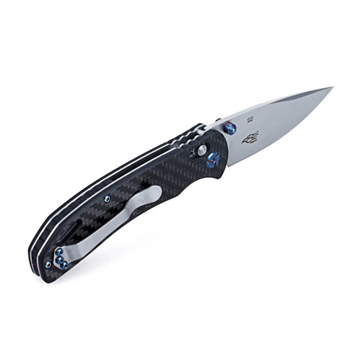 Нож Ganzo G7531-CF 2