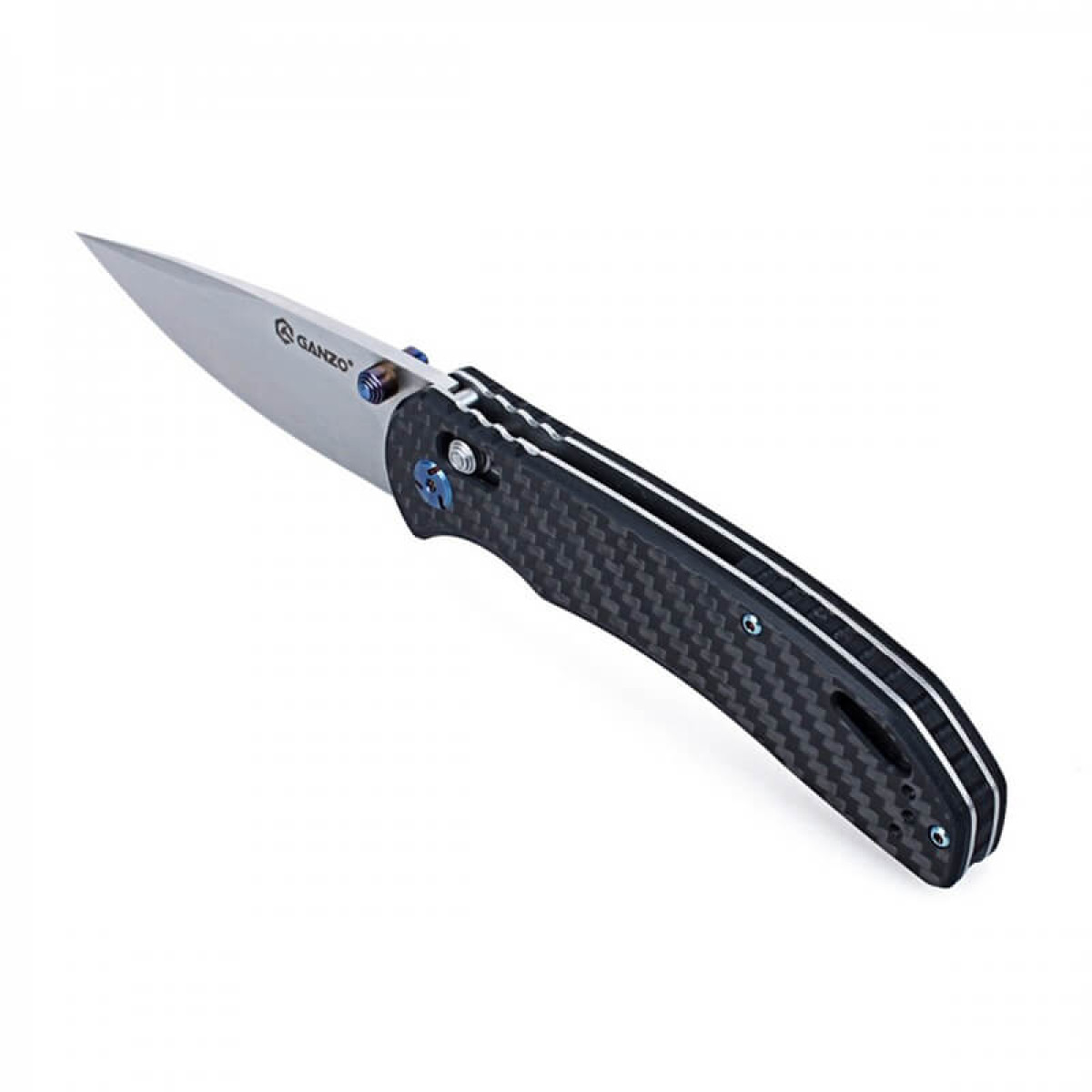 Нож Ganzo G7531-CF 3