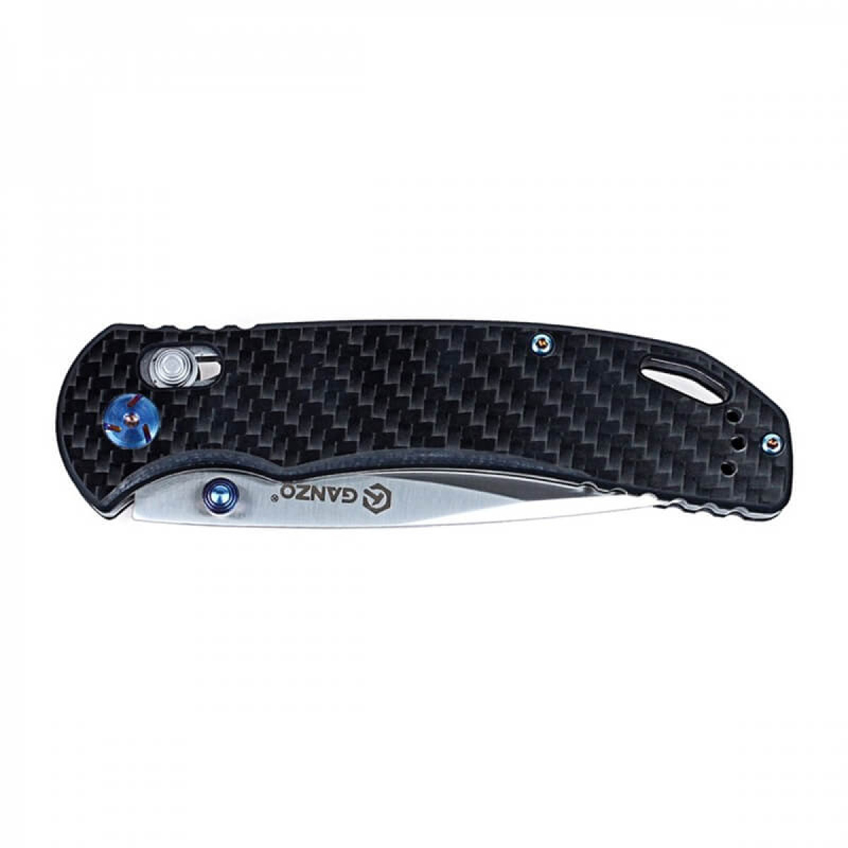 Нож Ganzo G7531-CF 4