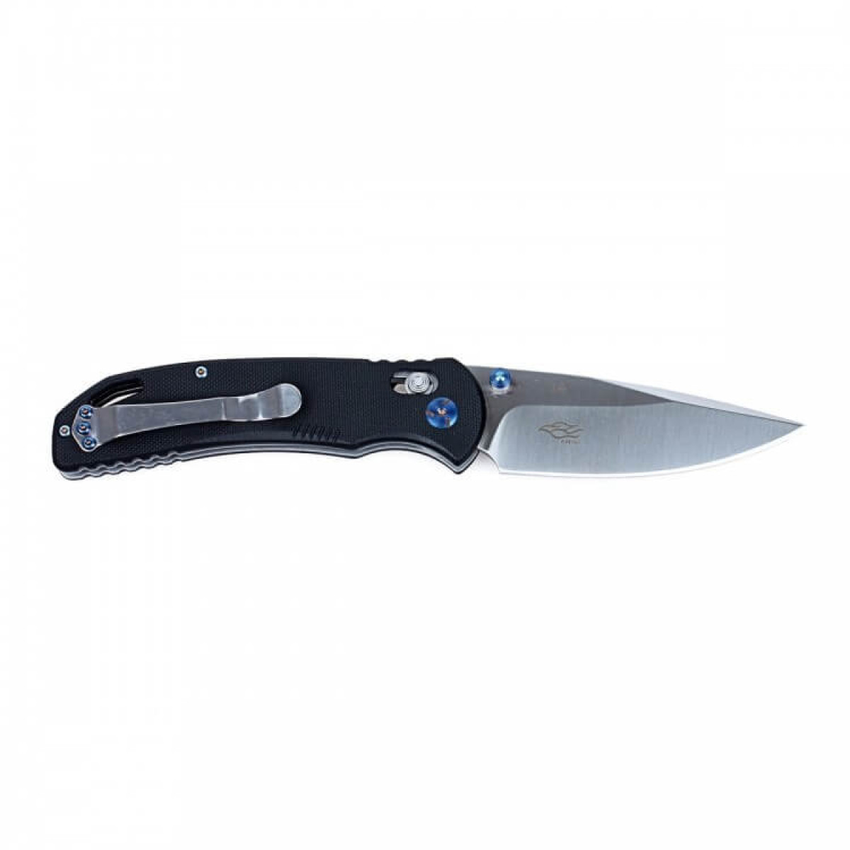 Нож Ganzo G7531-BK 6