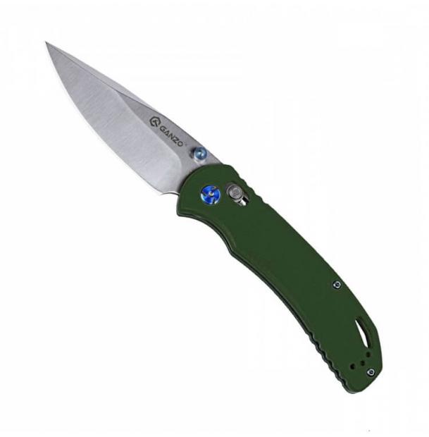Нож Ganzo G7531-GR