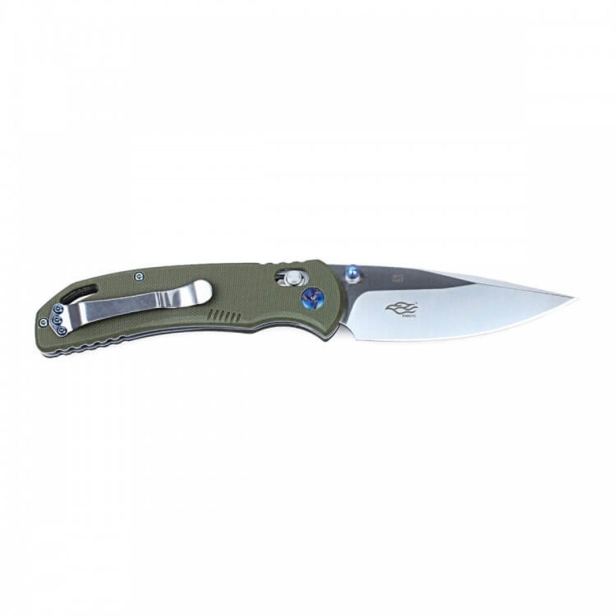 Нож Ganzo G7531-GR 3