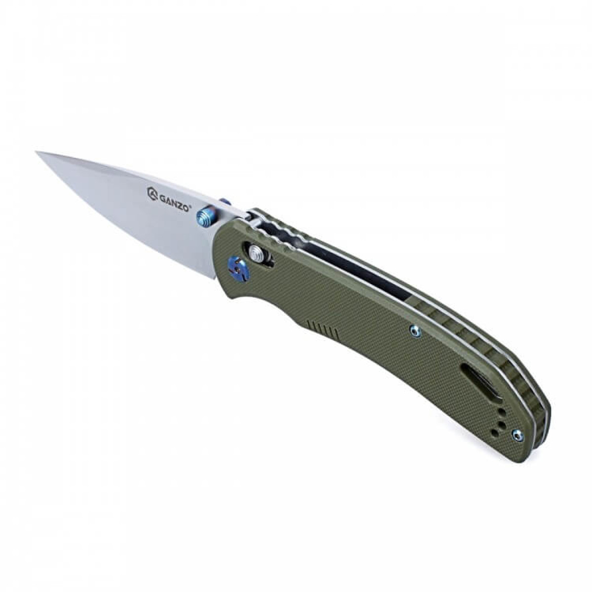 Нож Ganzo G7531-GR 5
