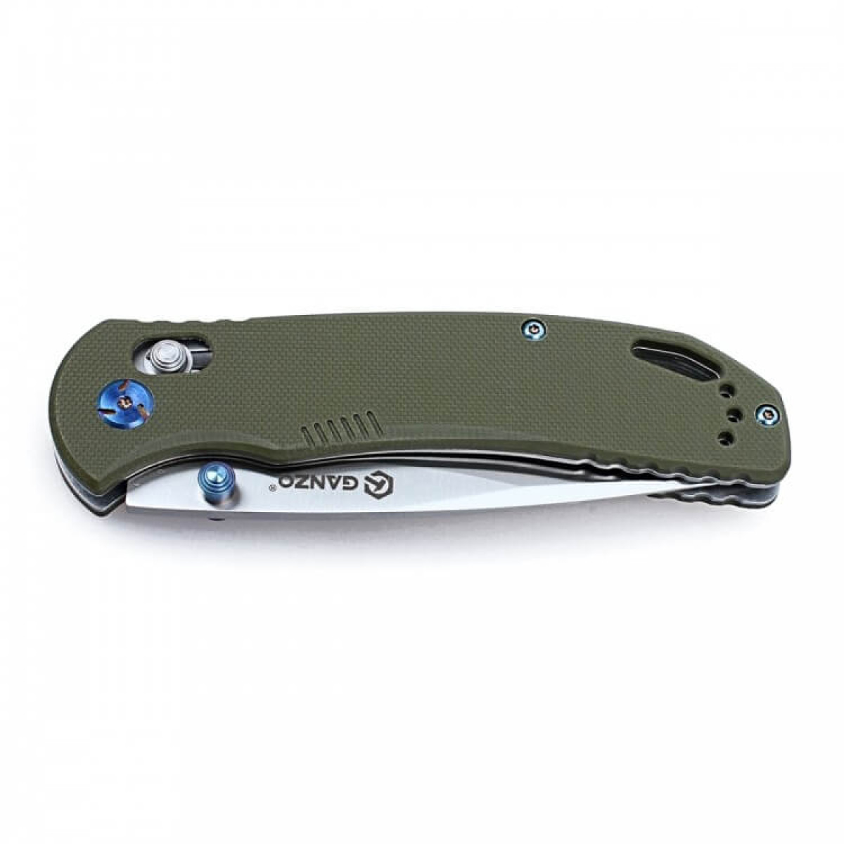 Нож Ganzo G7531-GR 6