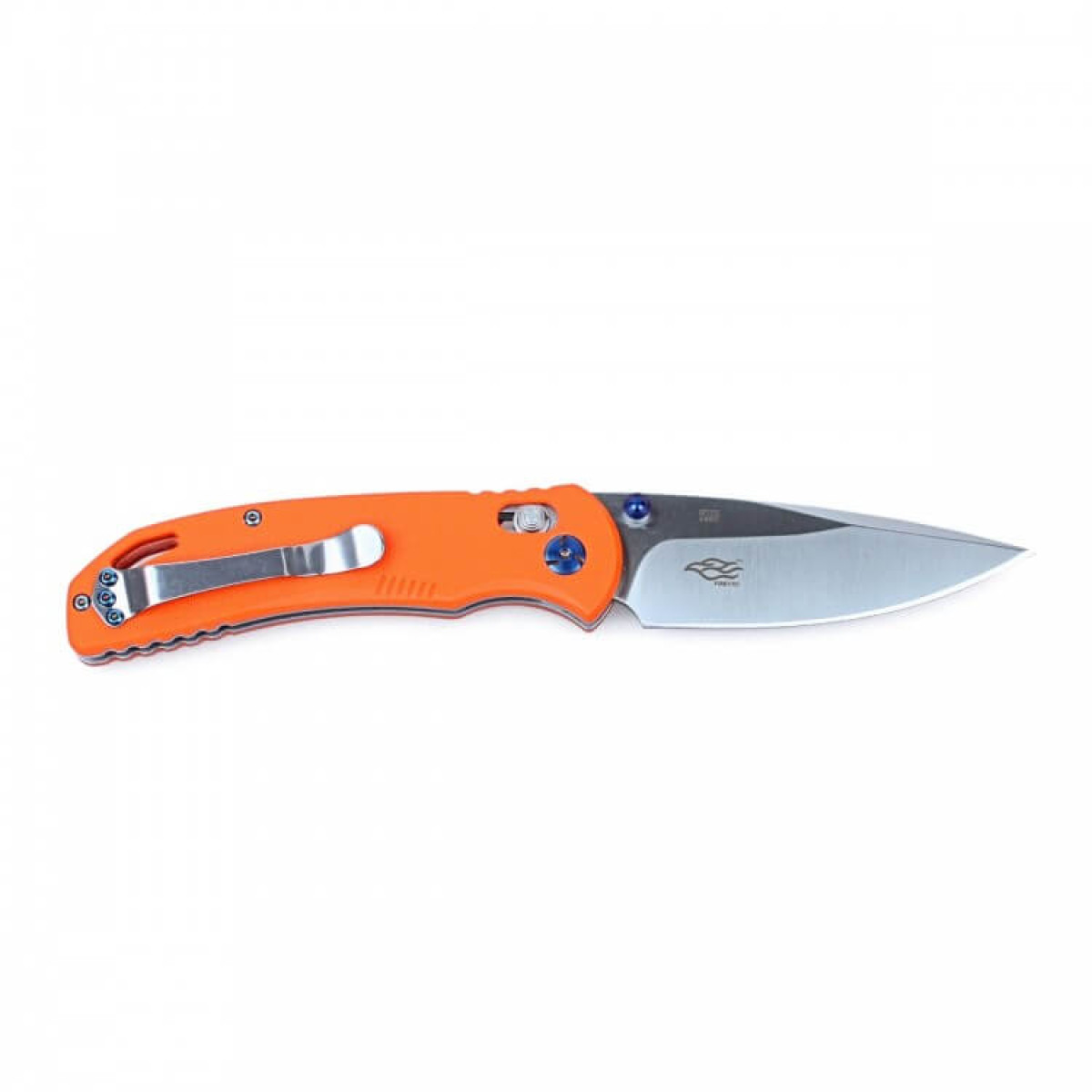 Нож Ganzo G7531-OR 5