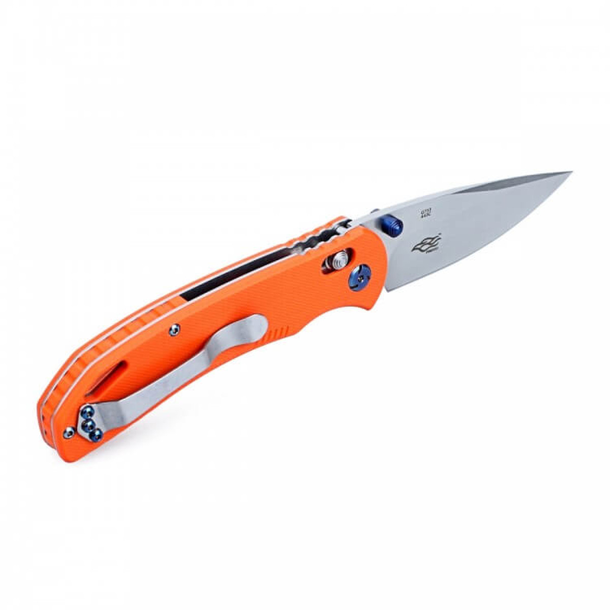 Нож Ganzo G7531-OR 4