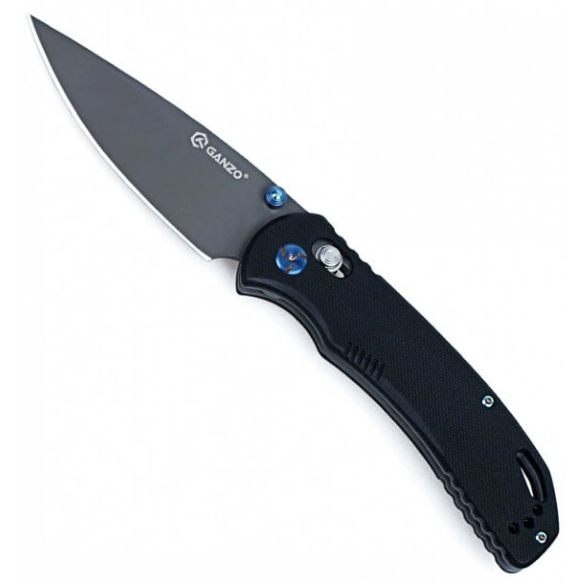 Нож Ganzo G7533-BK 1