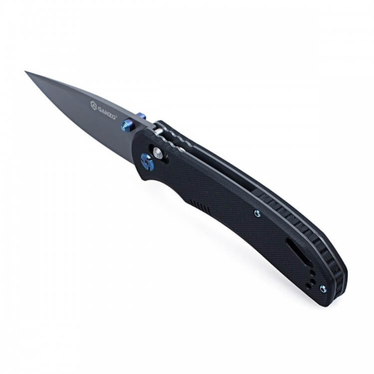 Нож Ganzo G7533-BK 5