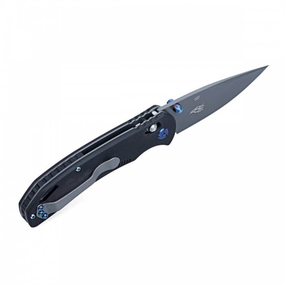 Нож Ganzo G7533-BK 4