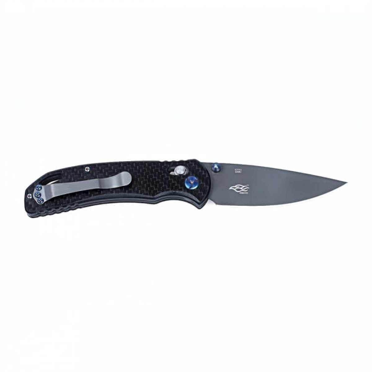 Нож Ganzo G7533-CF 7