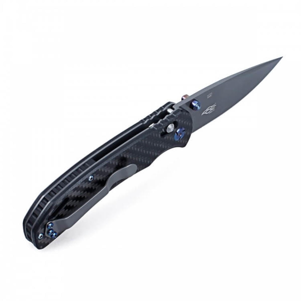 Нож Ganzo G7533-CF 5