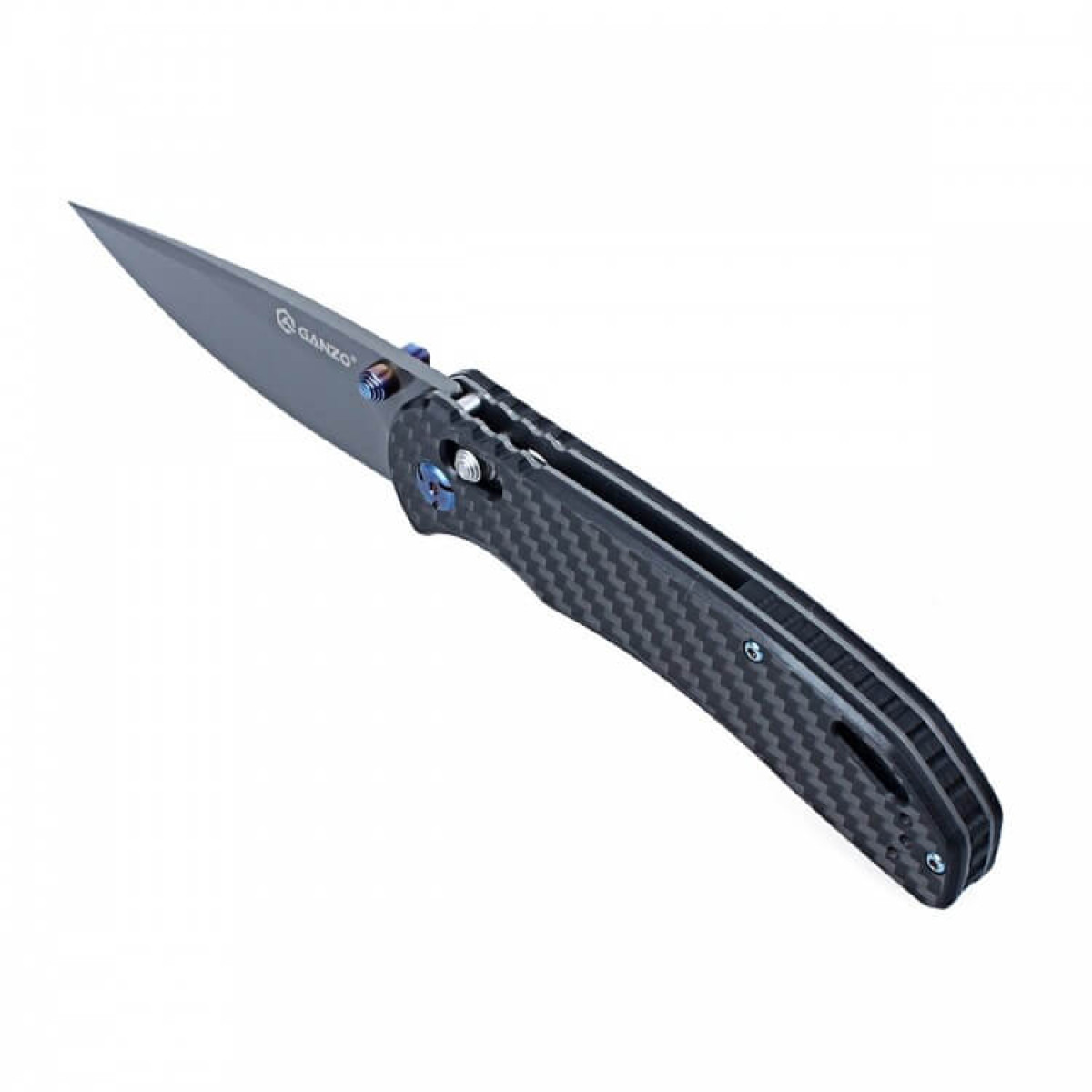 Нож Ganzo G7533-CF 4