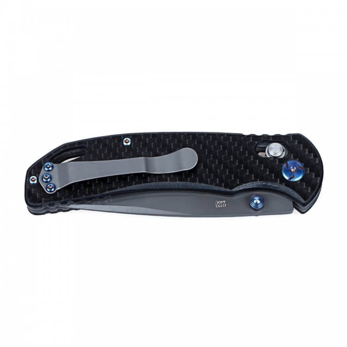 Нож Ganzo G7533-CF 2